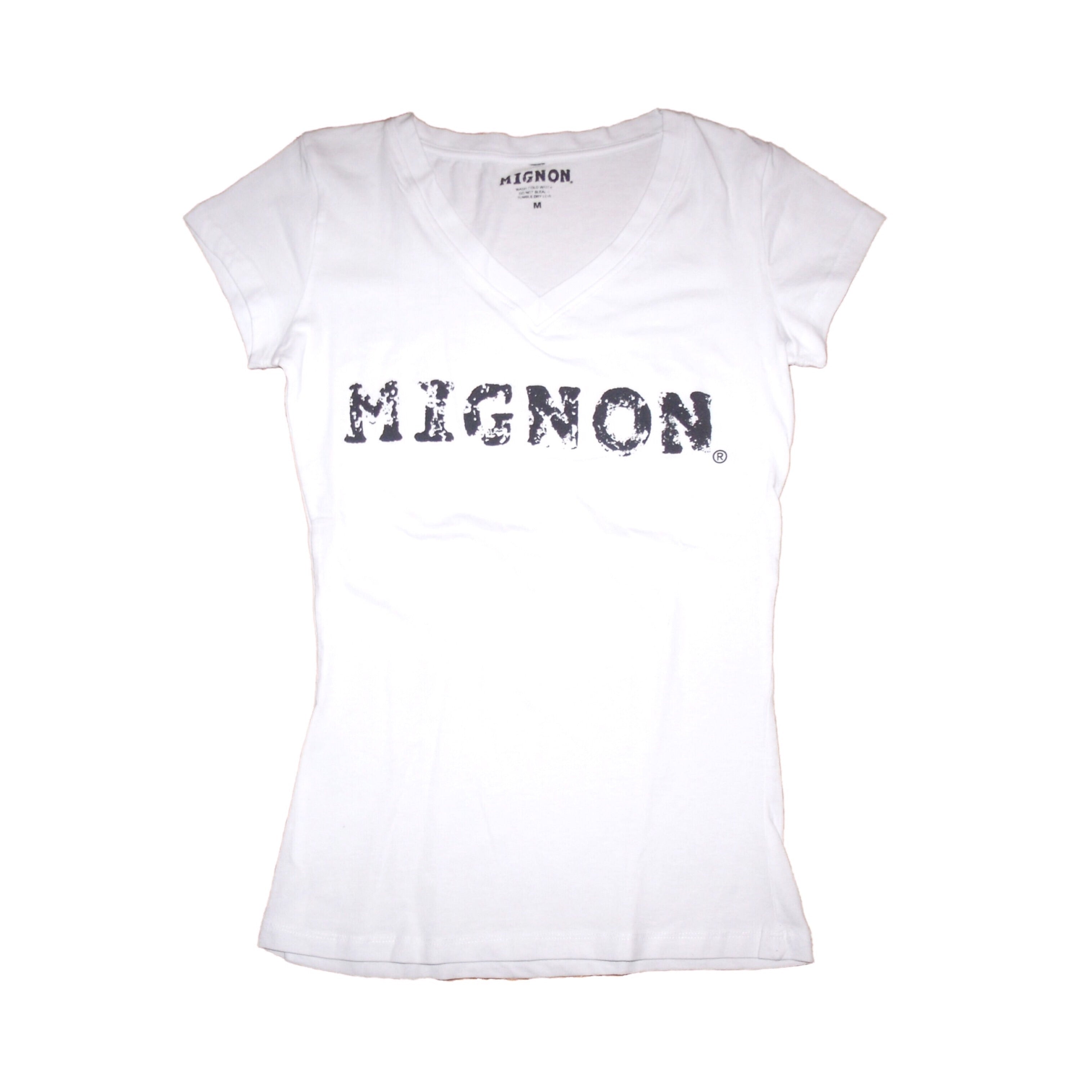 Mignon Vintage Classic - White