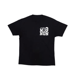 Gazelle X Mignon T-Shirt - Black
