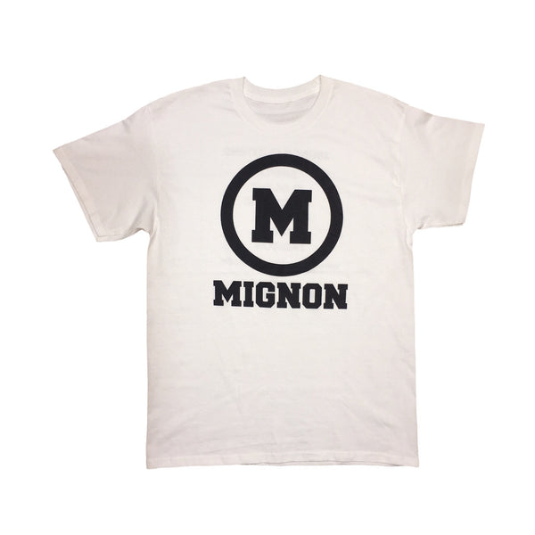 Mignon Logo T-Shirt