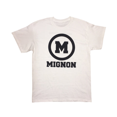 Mignon Logo T-Shirt