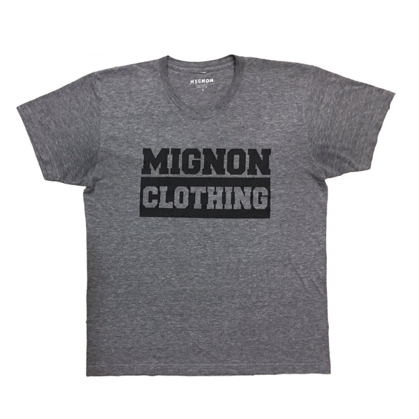 Mignon Clothing Logo T-Shirt