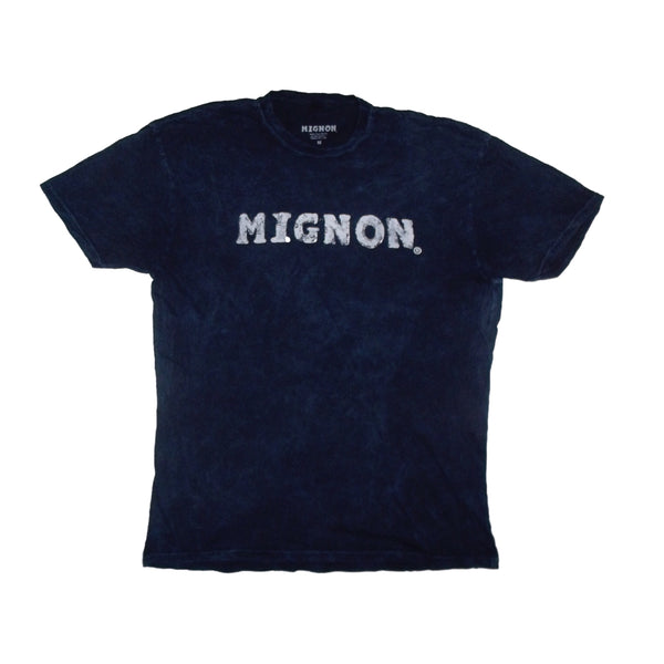 Mignon Vintage Classic - Blue