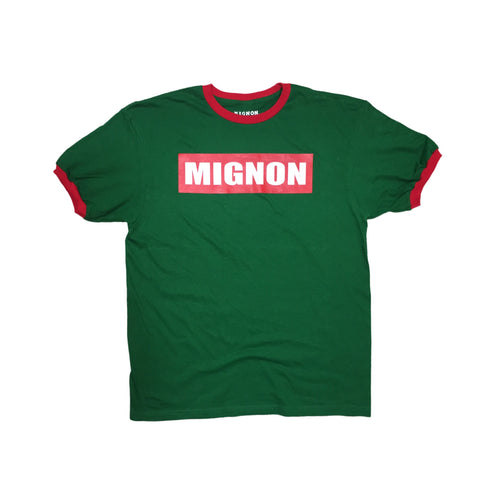 Mignon Mexico Shirt