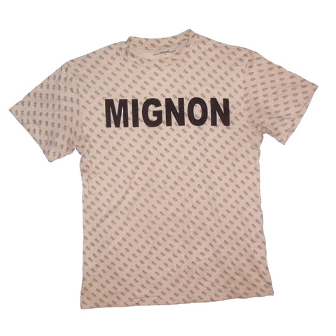 Lanier Mignon Statement Shirt