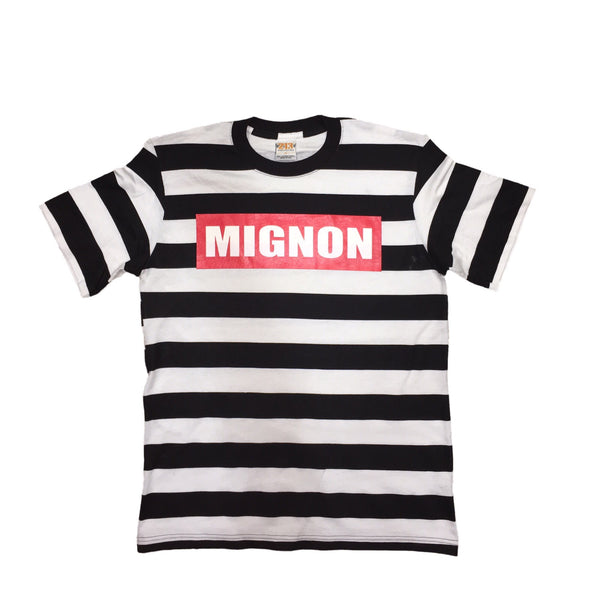 Mignon Jail Bird Shirt