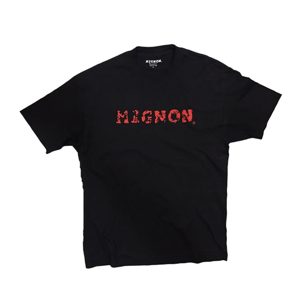 Mignon Vintage Classic - Black/Red