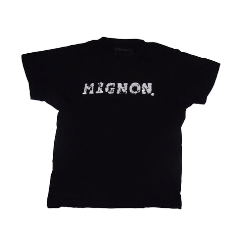 Mignon Vintage Classic - Black/White