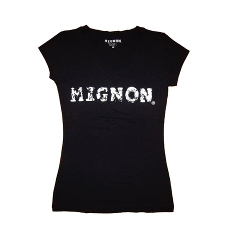 Mignon Vintage Classic - Black